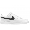 DH2987-101, Nike Court Vision Low Branco