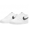 DH2987-101, Nike Court Vision Low Branco