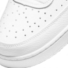 DH2987-101, Nike Court Vision Low Branco
