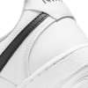 DH2987-101, Nike Court Vision Low Branco