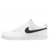 DH2987-101, Nike Court Vision Low Branco