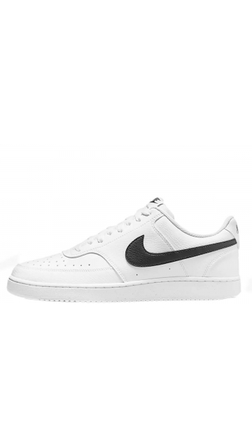 Nike Court Vision Low