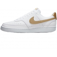 Nike Court Vision Low
