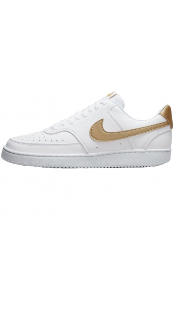 Nike Court Vision Low