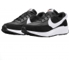 DH9523-002, Waffle Debut Preto