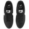 DM0113-002, Nike Court Vision Alta Preto