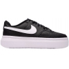 DM0113-002, Nike Court Vision Alta Preto