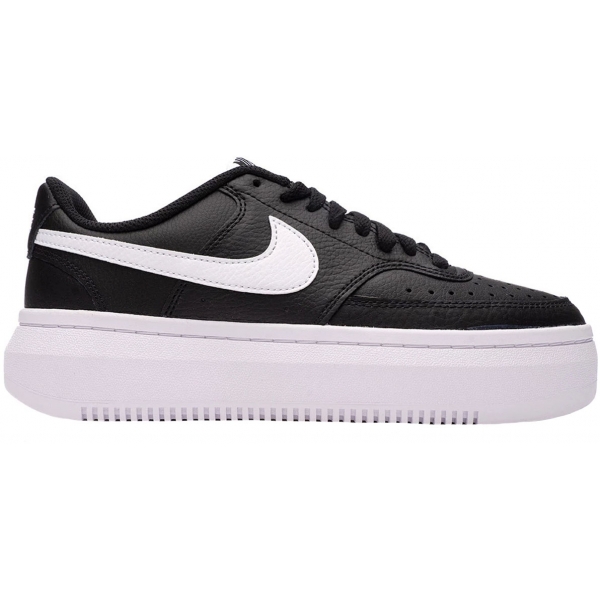 DM0113-002, Nike Court Vision Alta Preto
