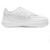 DM0113-100, Nike Court Vision Alta Branco