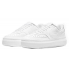 DM0113-100, Nike Court Vision Alta Branco