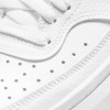 DM0113-100, Nike Court Vision Alta Branco