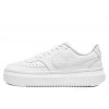 DM0113-100, Nike Court Vision Alta Branco