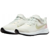 DR9978-115, Nike Revolution 6 Next Nature Se Branco