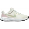 DR9978-115, Nike Revolution 6 Next Nature Se Branco
