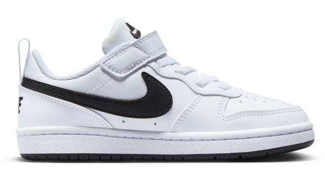 Nike Court Borough Low Recraft