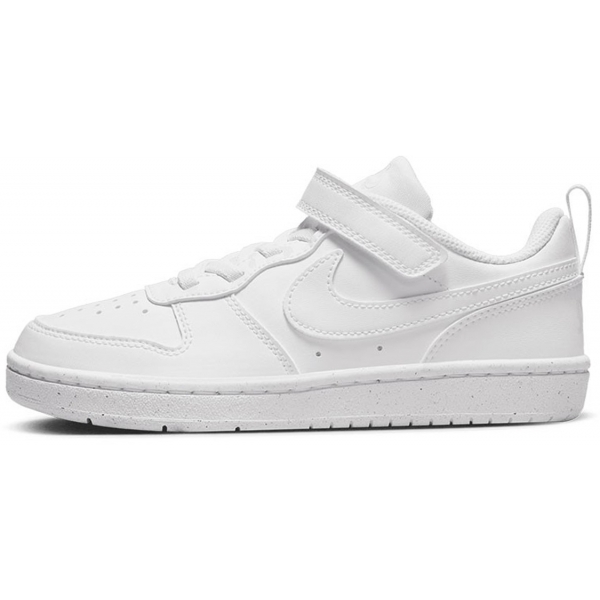 DV5457-106, Nike Court Borough Low Recraft