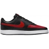 DV6488-001, Nike Court Vision Lo Vermelho