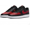 DV6488-001, Nike Court Vision Lo Vermelho