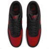 DV6488-001, Nike Court Vision Lo Vermelho