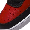 DV6488-001, Nike Court Vision Lo Vermelho