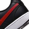 DV6488-001, Nike Court Vision Lo Vermelho