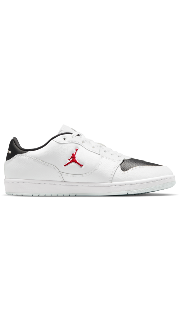 Nike Jordan Court Connect Low