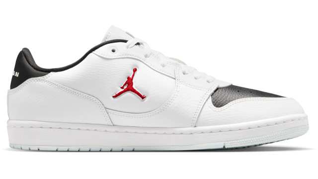 Nike Jordan Court Connect Low