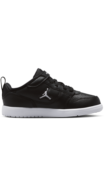 Nike Jordan Court Connect Low