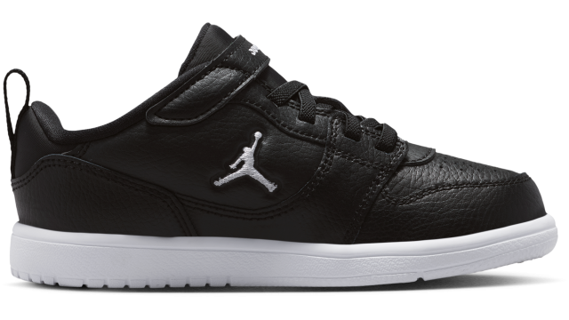 Nike Jordan Court Connect Low