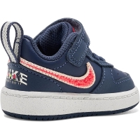 Nike Court Borough Low
