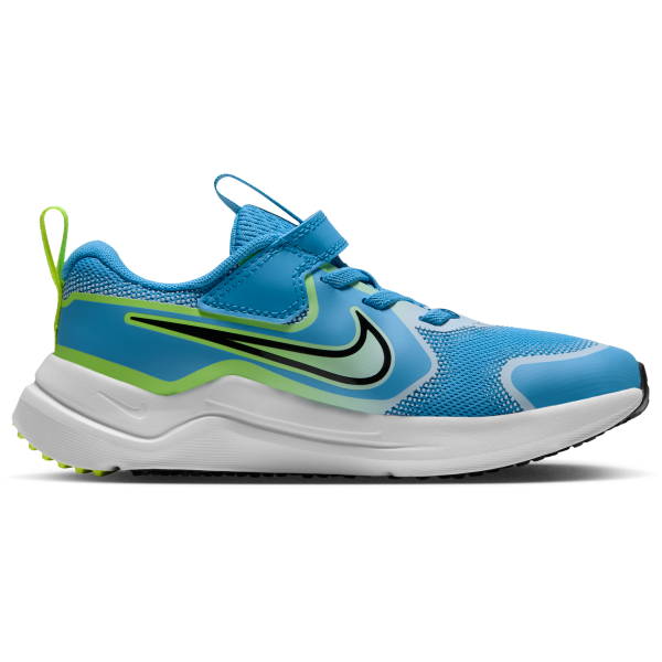 IR1519-412,Nike Cosmic Runner