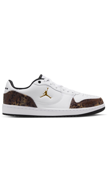 Nike Jordan Court Connect Low