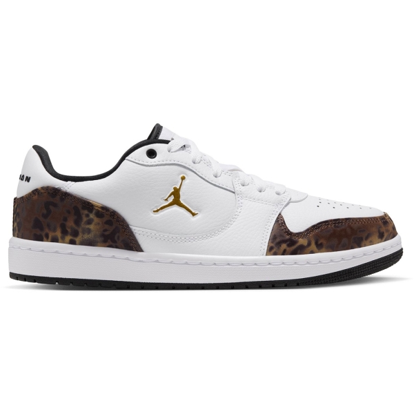 IX8443-100,Nike Jordan Court Connect Low