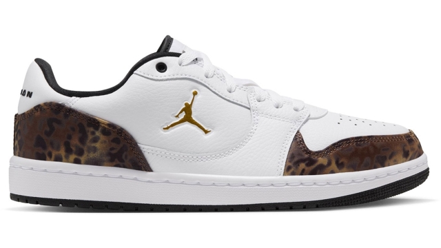 Nike Jordan Court Connect Low