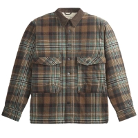 Picture Organic Clothing Noliwa Plaid