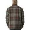 PMTS1084-3, Picture Organic Clothing Noliwa Plaid