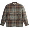 PMTS1084-3, Picture Organic Clothing Noliwa Plaid
