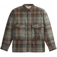Picture Organic Clothing Noliwa Plaid