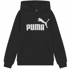 Puma Ess Big Logo Preto