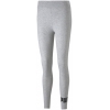 586832-04, Puma Essentials Logo Cinzento