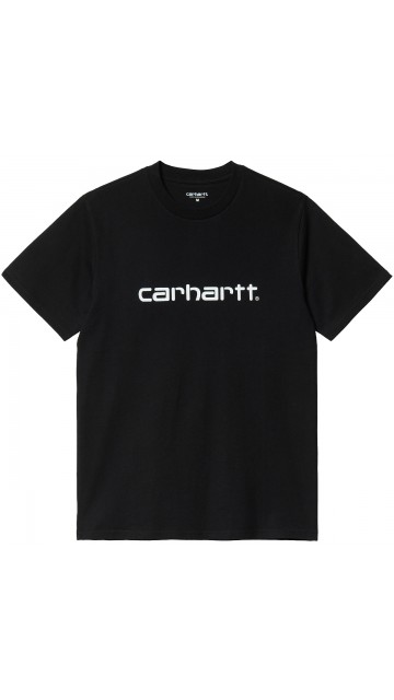 Carhartt WIP S/s Script T-Shirt