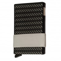 Secrid Cardslide Dash Black