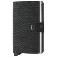 Secrid Miniwallet Rango Black