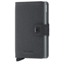 Secrid Miniwallet Twist Grey