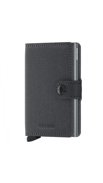 Secrid Miniwallet Twist Grey