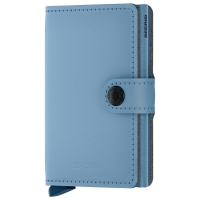 Secrid Miniwallet Yard Powder Sky Blue