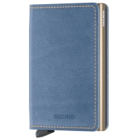 Secrid Slimwallet Indigo 3