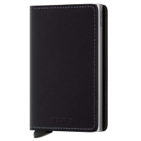 Secrid Slimwallet Original Black