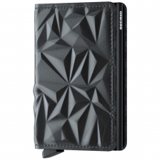 Secrid Slimwallet Prism Black Preto