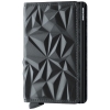 SPr-Black, Secrid Slimwallet Prism Black Preto